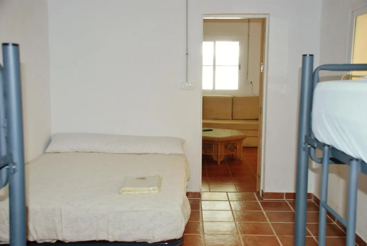 Casa Bernabe Guest House Fuengirola 0*,  Spain