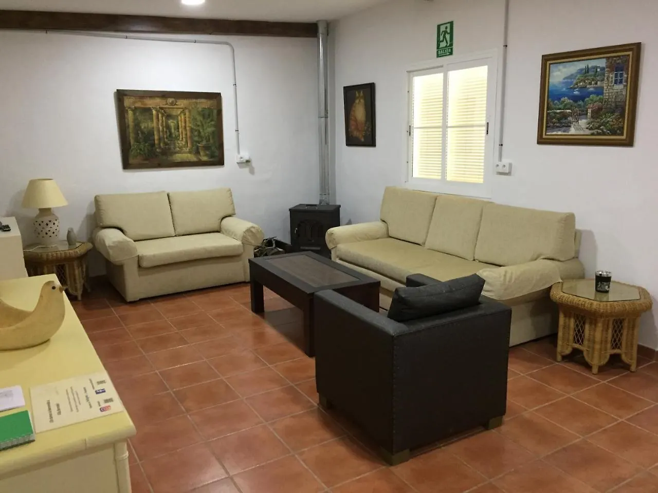 Casa Bernabe Guest House Fuengirola
