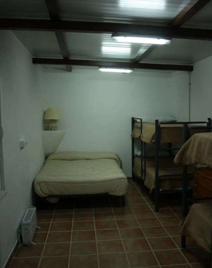 Casa Bernabe Guest House Fuengirola Country house