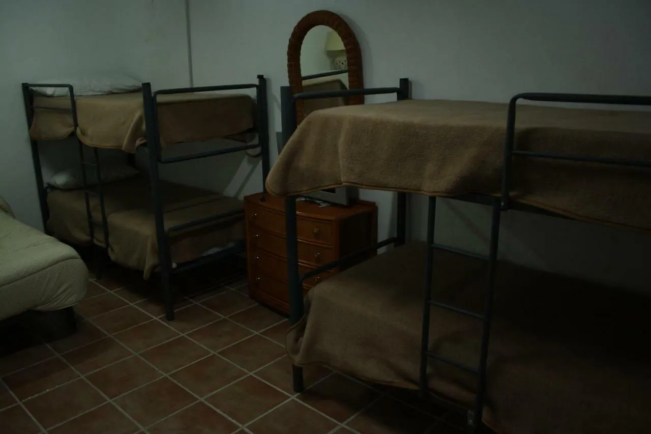 Casa Bernabe Guest House Fuengirola 0*,
