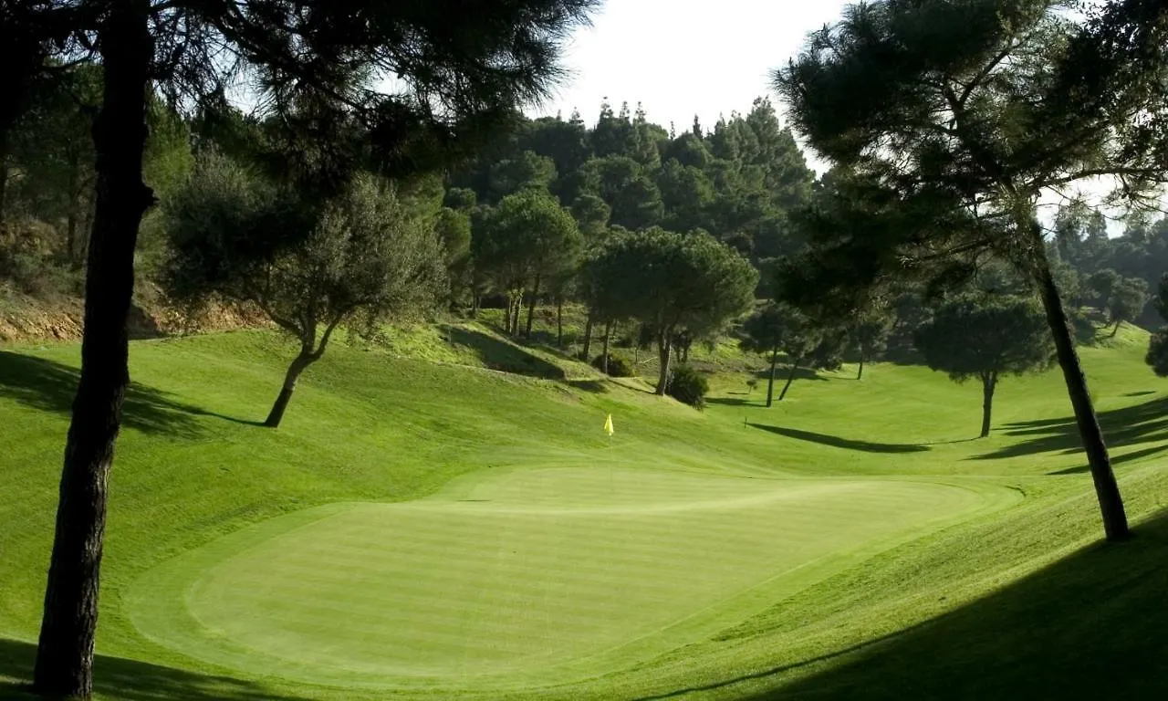 Casa Bernabe Guest House Fuengirola Country house