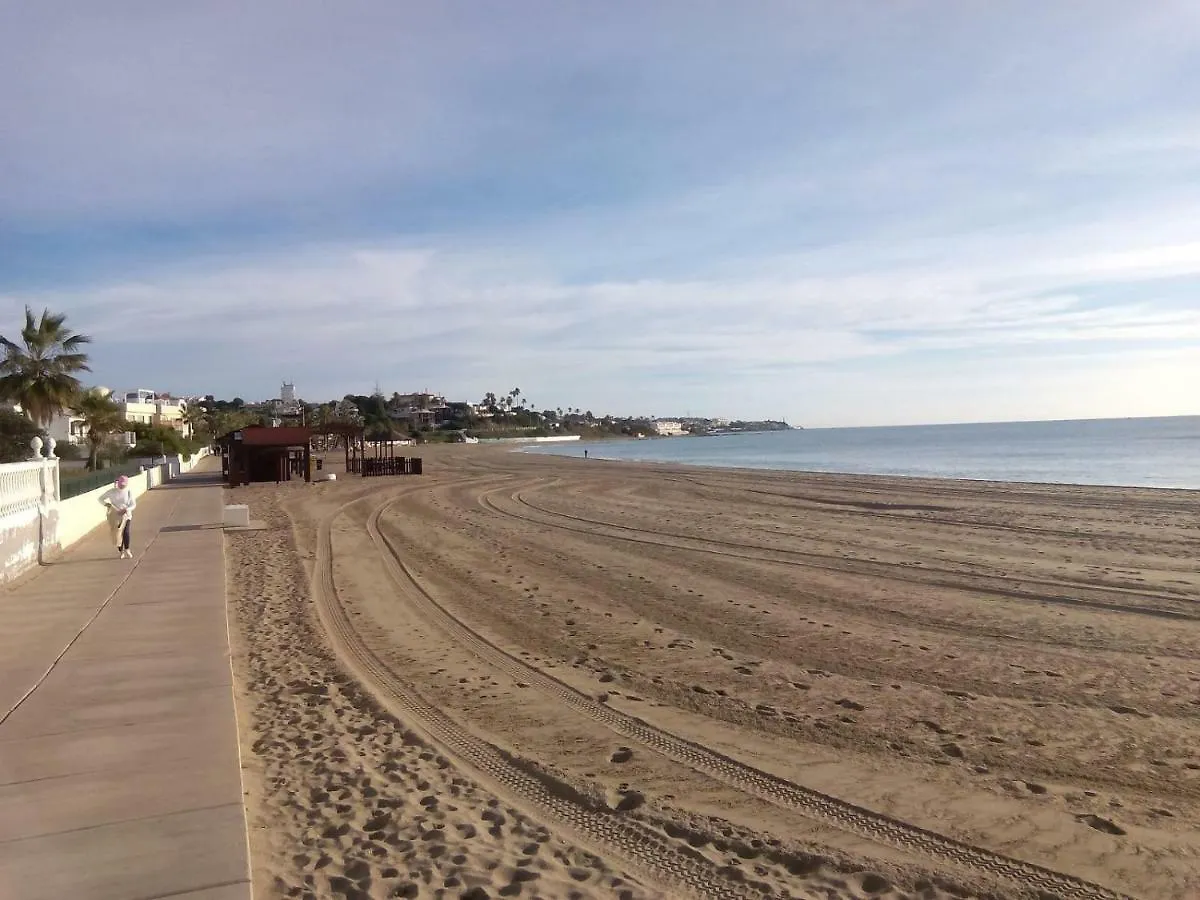 Casa Bernabe Guest House Fuengirola Country house
