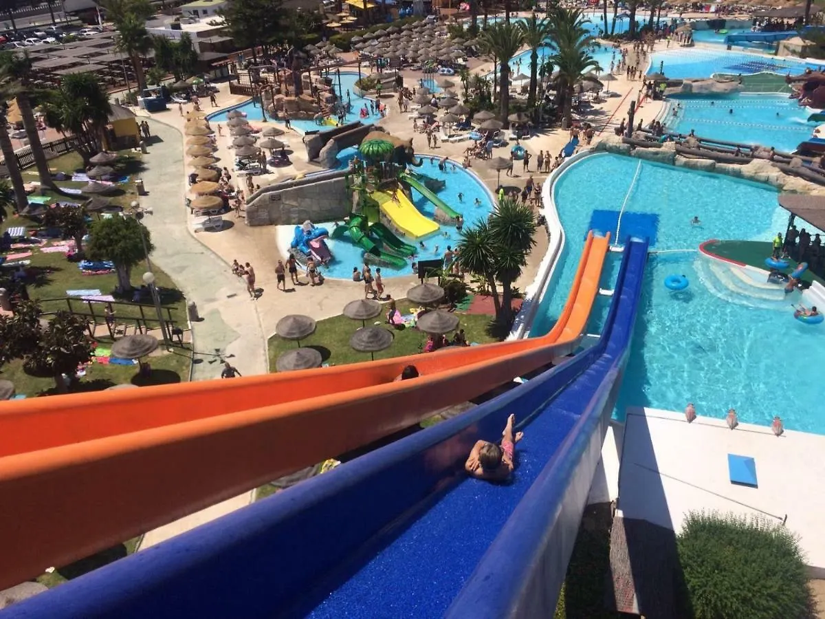 Casa Bernabe Guest House Fuengirola