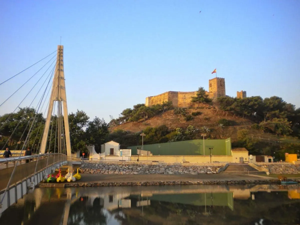 Country house Casa Bernabe Guest House Fuengirola
