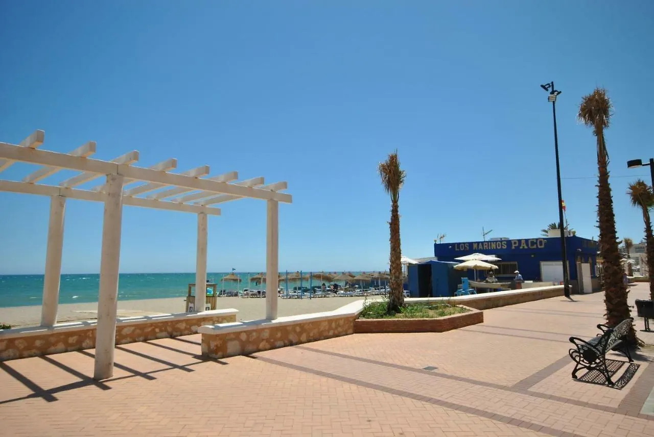 Casa Bernabe Guest House Fuengirola Country house
