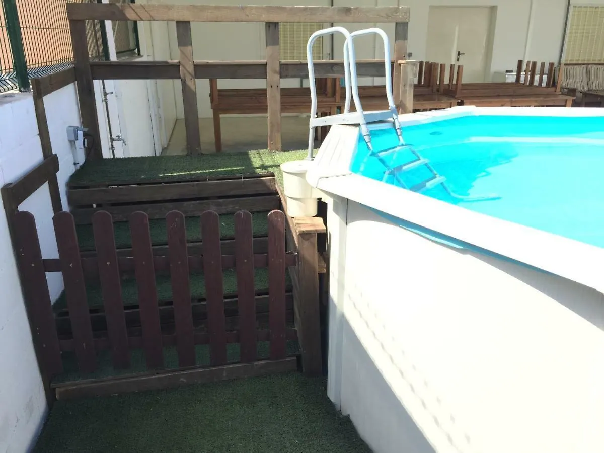 Country house Casa Bernabe Guest House Fuengirola