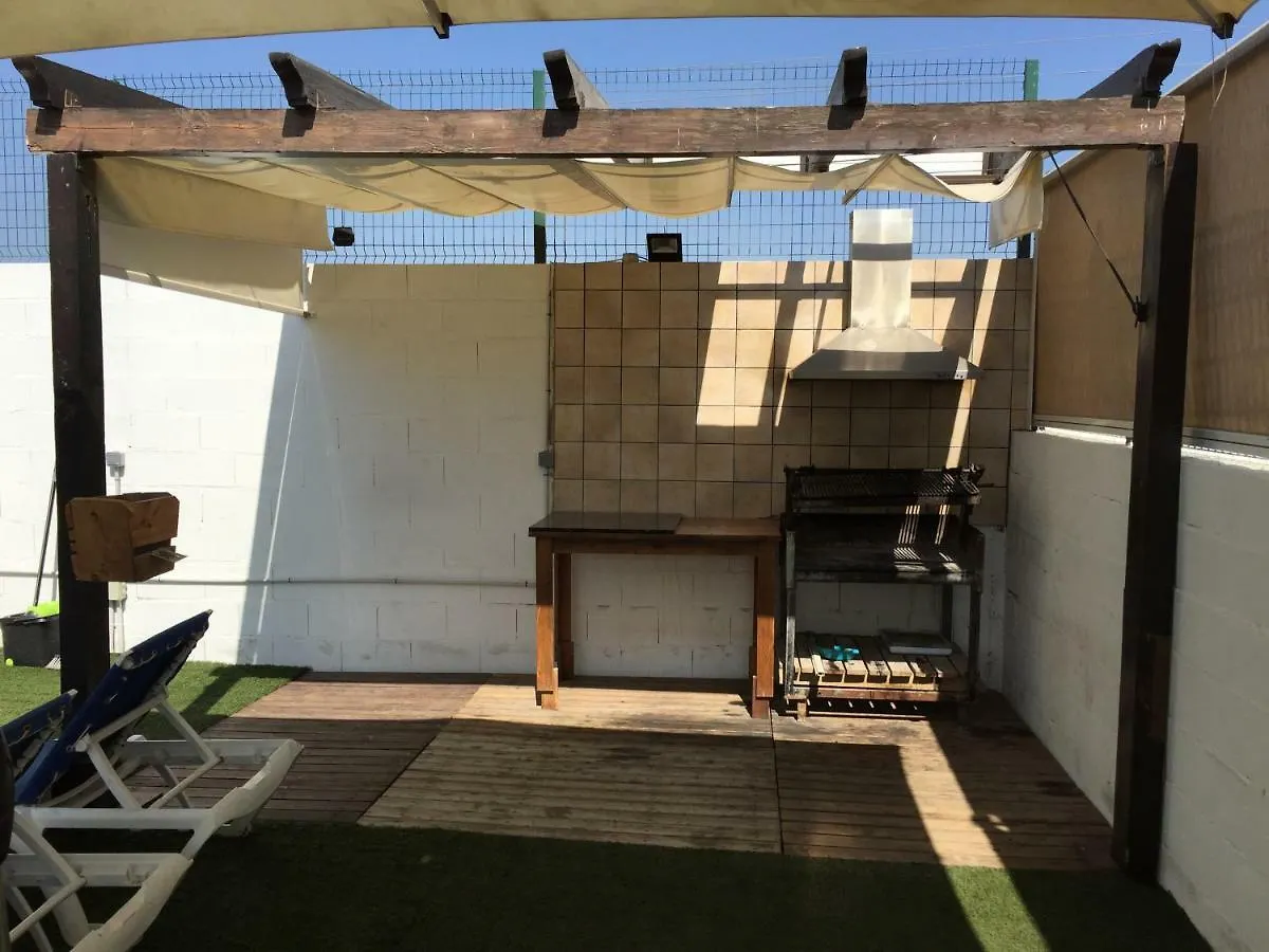 Casa Bernabe Guest House Fuengirola Country house