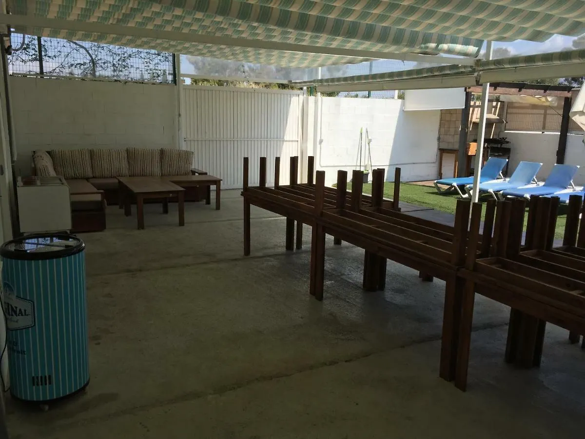 Casa Bernabe Guest House Fuengirola