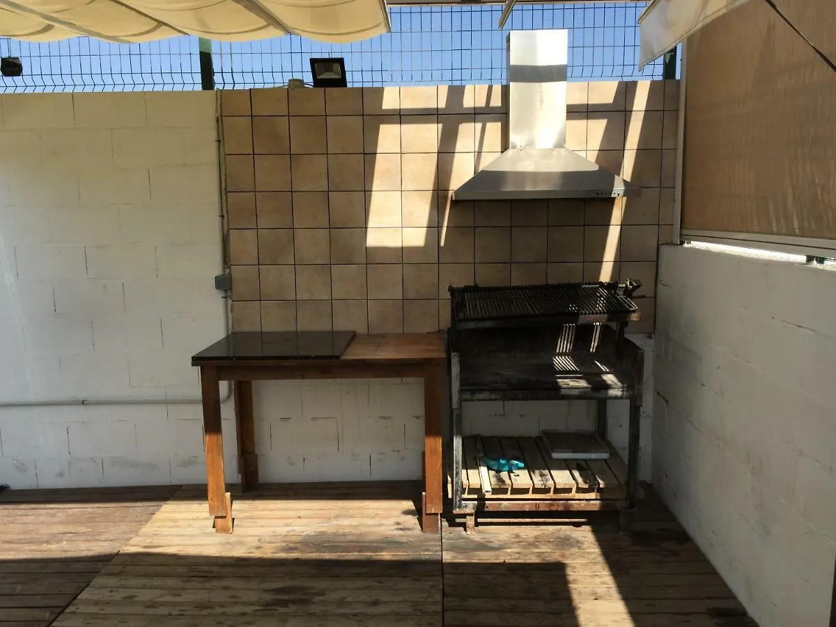 Casa Bernabe Guest House Fuengirola 0*,
