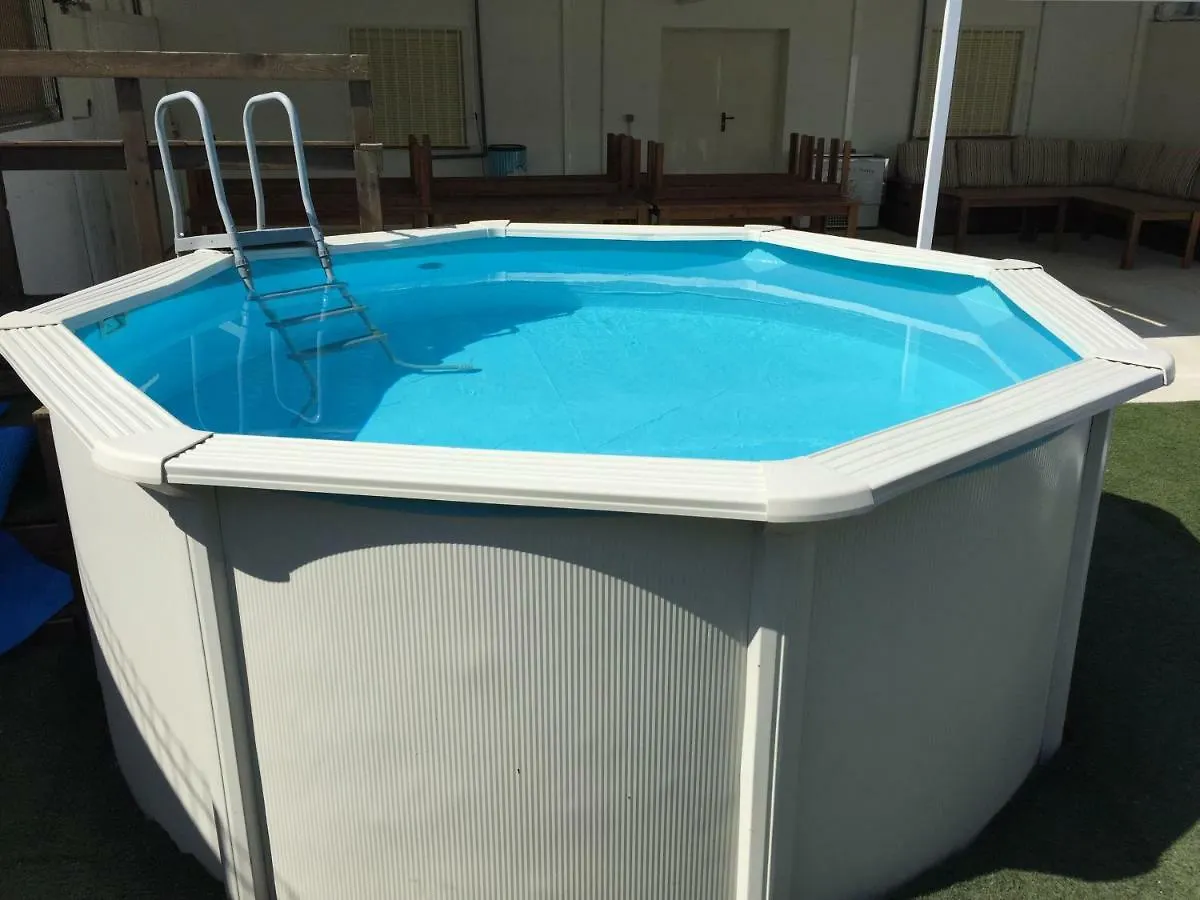 Country house Casa Bernabe Guest House Fuengirola