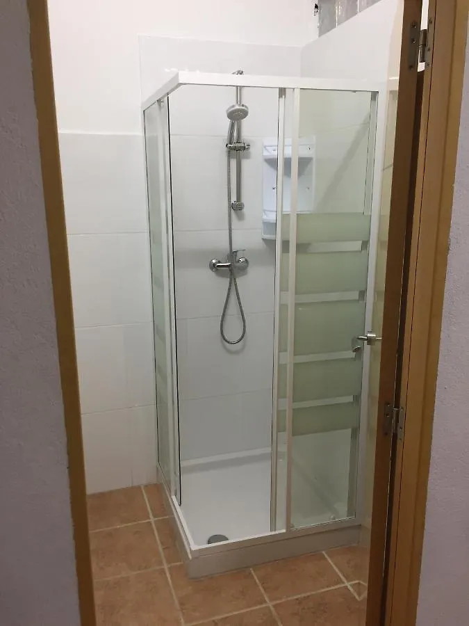 Casa Bernabe Guest House Fuengirola